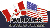 Winkler Canvas Buildings