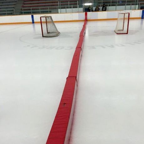 Rink Dividers