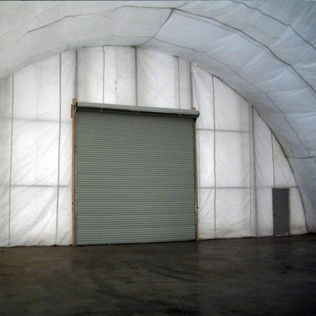 Shelter Insulation Alberta