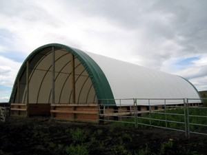 Alberta Shelters