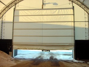 Canvas Tarps Alberta