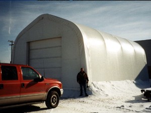 Tarps Alberta