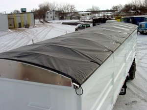 Tarp Alberta